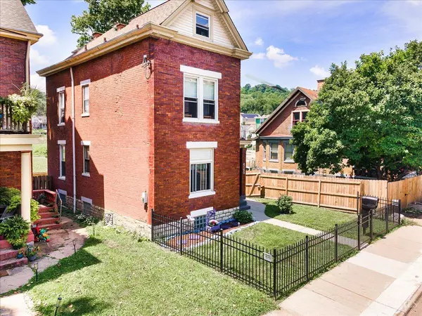 Cincinnati, OH 45223,4145 Jerome Ave