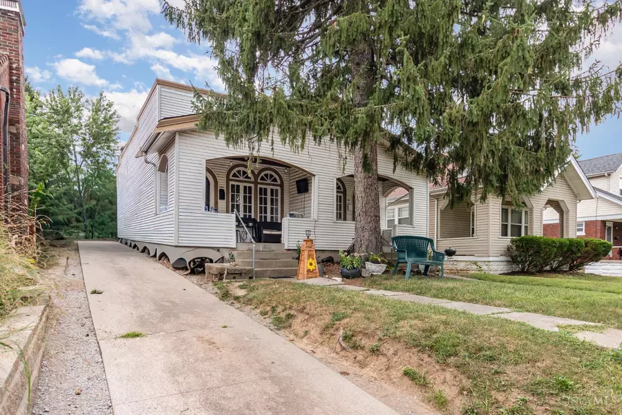 1843 Northcutt Ave, Cincinnati, OH 45237