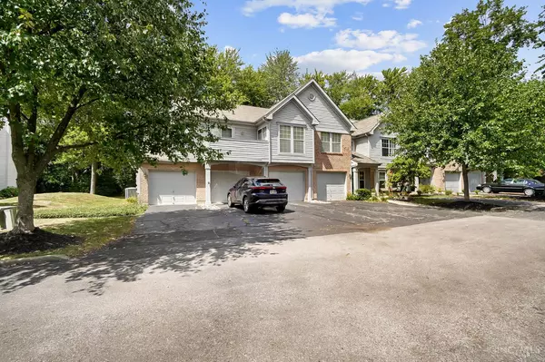 Union Twp, OH 45255,3997 Maplefield Ct #5A