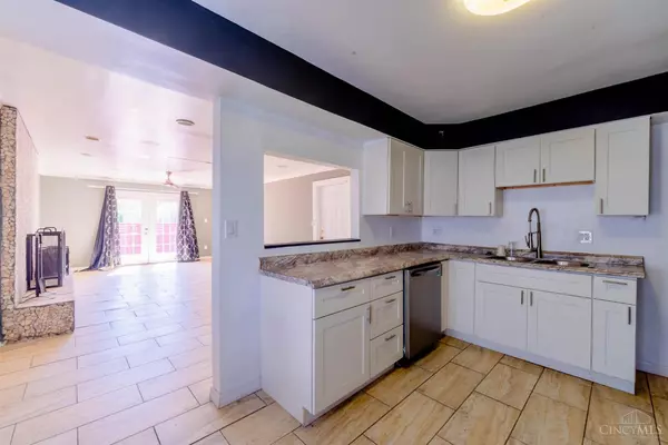 Cincinnati, OH 45238,1869 Ashbrook Dr