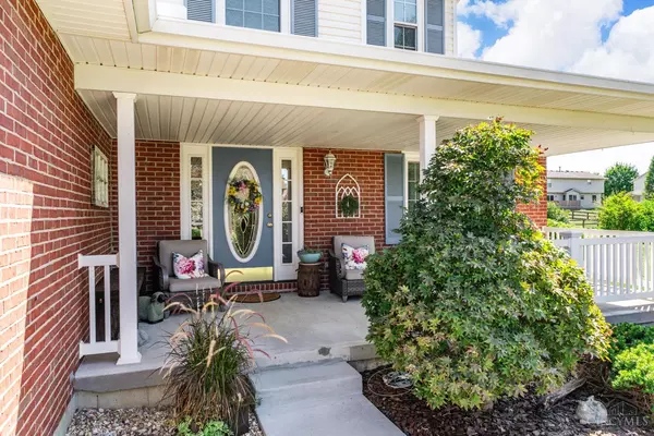 Fairfield Twp, OH 45011,3581 Winter Hill Dr