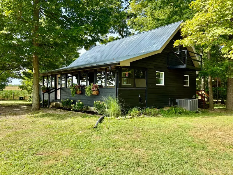 9987 Puddenbag Rd, German Twp, OH 45327