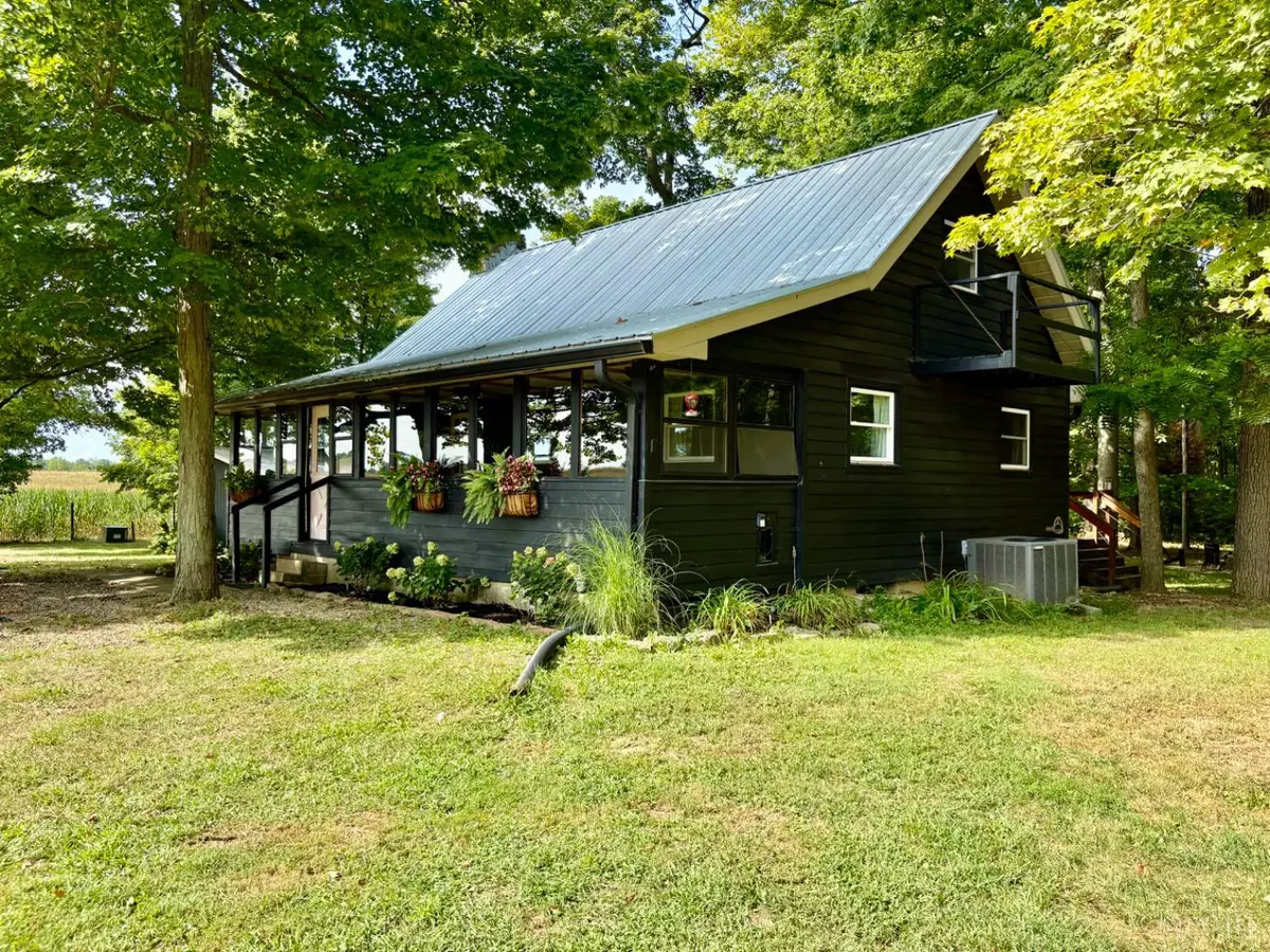 German Twp, OH 45327,9987 Puddenbag Rd
