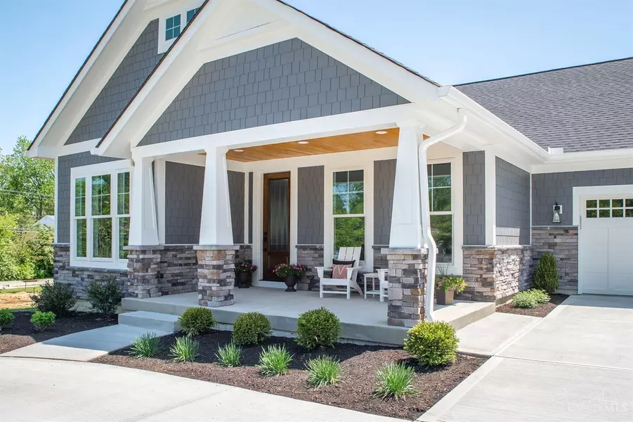 1163 Linden Hill Ln, Anderson Twp, OH 45230