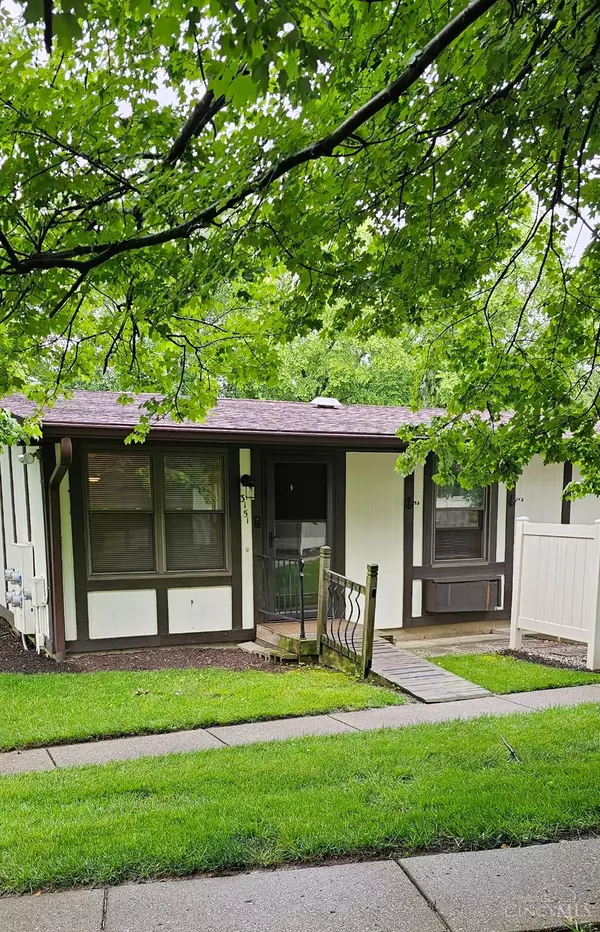 3151 Birchway Dr #2, Colerain Twp, OH 45251