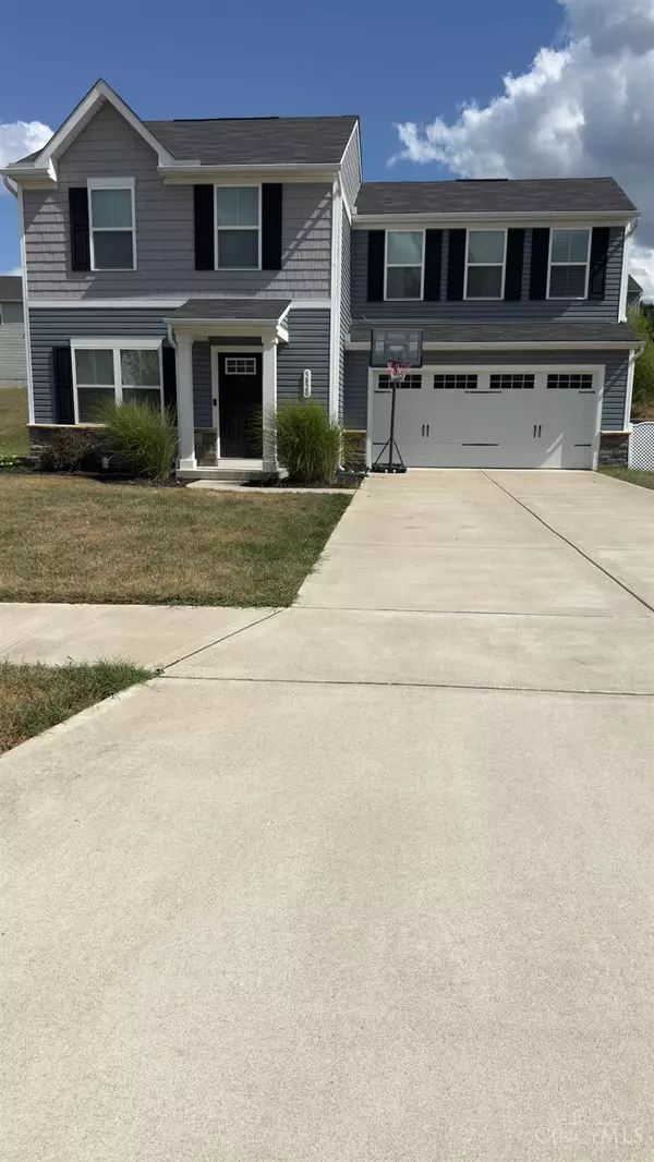 Middletown, OH 45042,5820 Woodcreek Dr