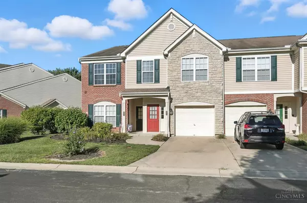 9623 Greenery Ct, Deerfield Twp., OH 45140