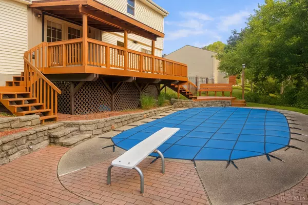 Fairfield, OH 45014,5591 Williamsburg Way