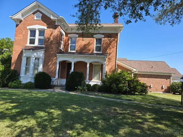 Wilmington, OH 45177,825 W Locust St