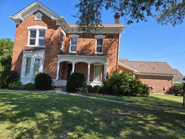 Wilmington, OH 45177,825 W Locust St