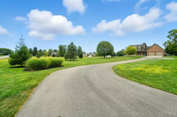 Turtle Creek Twp, OH 45036,2130 N Liberty Keuter Rd