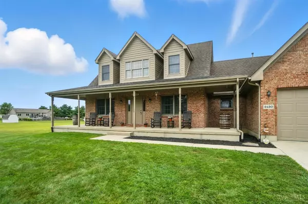 Turtle Creek Twp, OH 45036,2130 N Liberty Keuter Rd