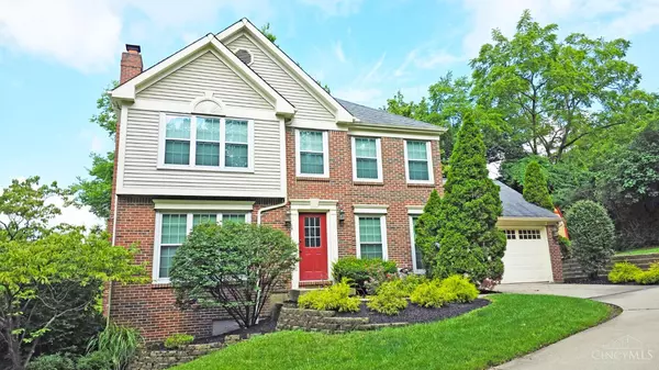 5473 Brigade Ct, Green Twp, OH 45239