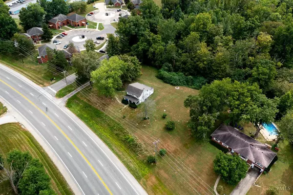Monroe Twp, OH 45102,2167 St Rt 125