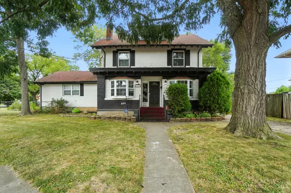 805 S Main St, Middletown, OH 45044
