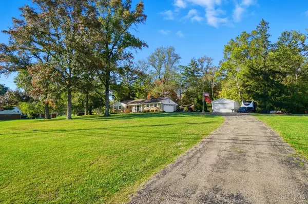 Williamsburg Twp, OH 45176,3236 Old St Rt 32