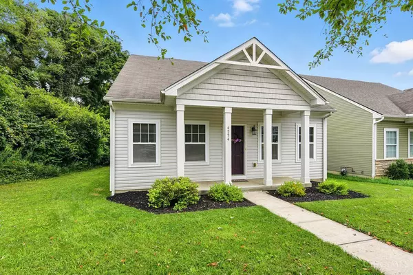 Cincinnati, OH 45223,4574 Kirby Ave