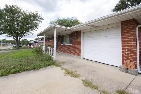 Huber Heights, OH 45424,5269 Buckner Dr