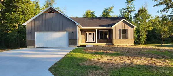 419 Liming Farm Rd, Mt Orab, OH 45154