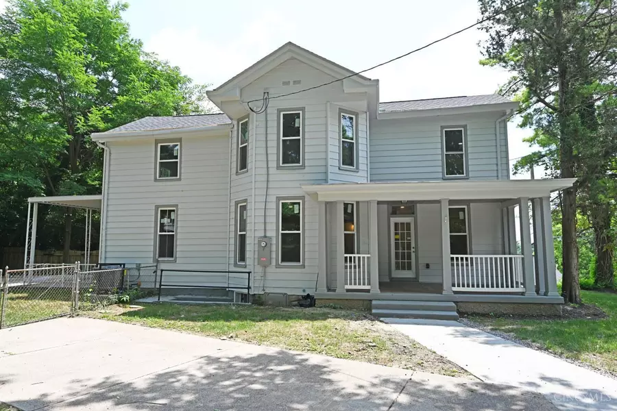 222 Millikin St, Hamilton, OH 45013