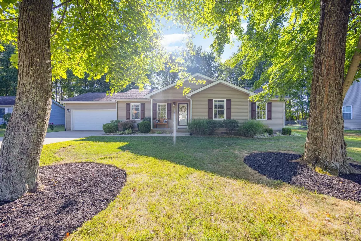 Mt Orab, OH 45154,106 Aaron Dr