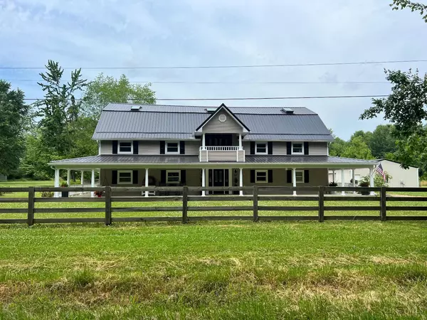 2051 Antioch Rd, Tate Twp, OH 45130