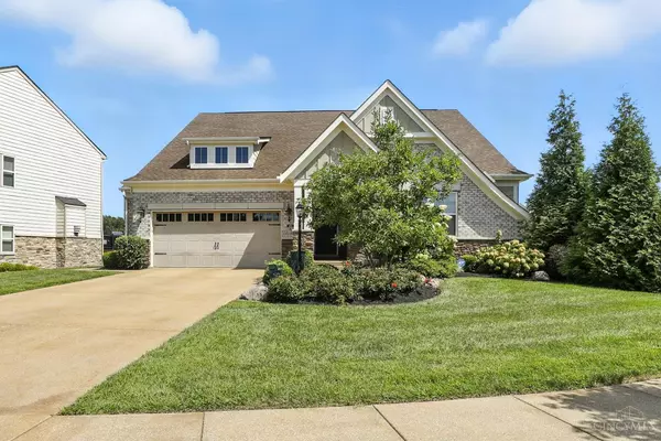 9766 Kensington Ln, Deerfield Twp., OH 45040