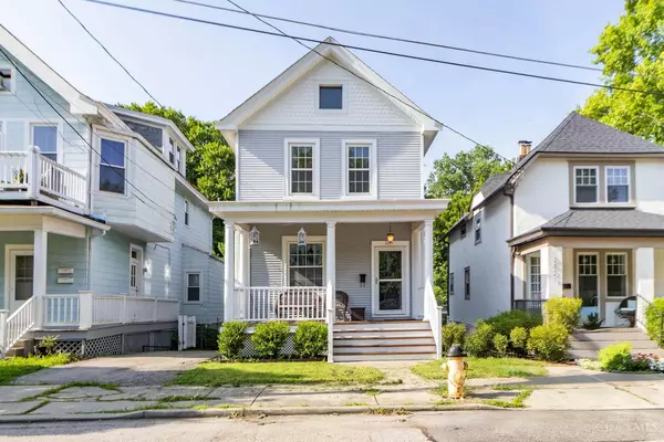 2823 Astoria Ave, Cincinnati, OH 45208