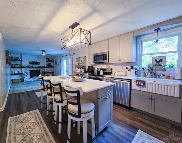 Mason, OH 45040,921 Leslie Ct