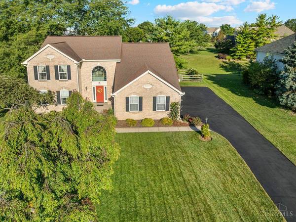 Mason, OH 45040,6365 Fieldstone Dr
