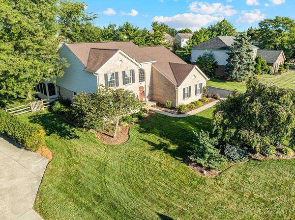 Mason, OH 45040,6365 Fieldstone Dr