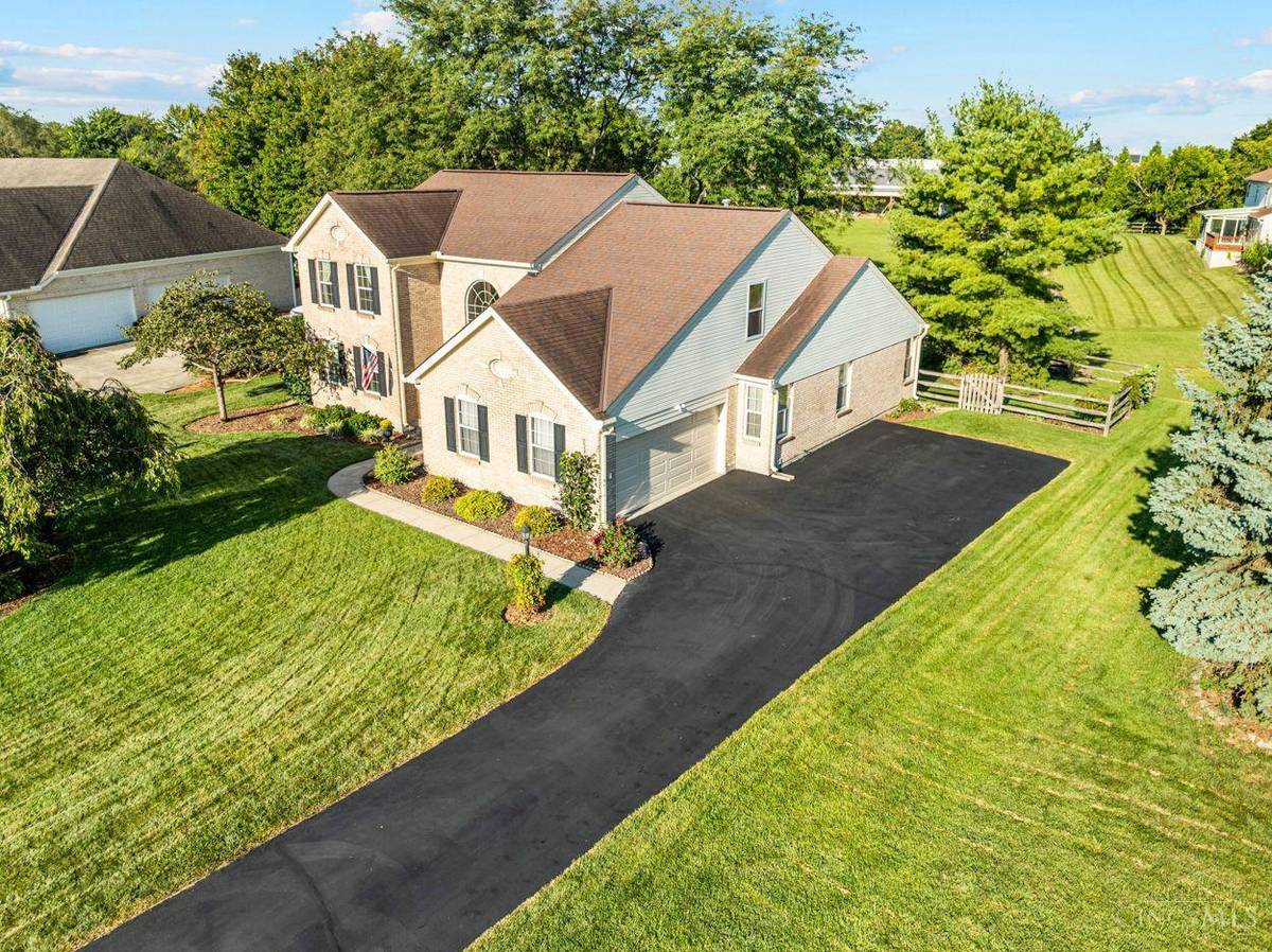 Mason, OH 45040,6365 Fieldstone Dr