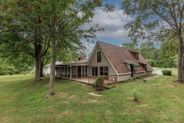 Franklin Twp, OH 45171,14 Hammerhead Cv