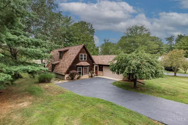 14 Hammerhead Cv, Franklin Twp, OH 45171