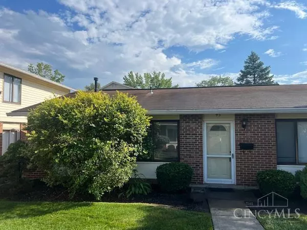 95 Twilight Dr, Fairfield, OH 45014