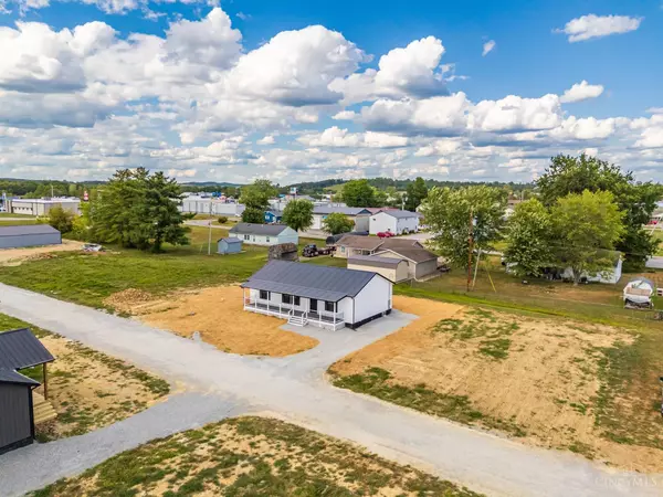 West Union, OH 45693,95 Evergreen Dr