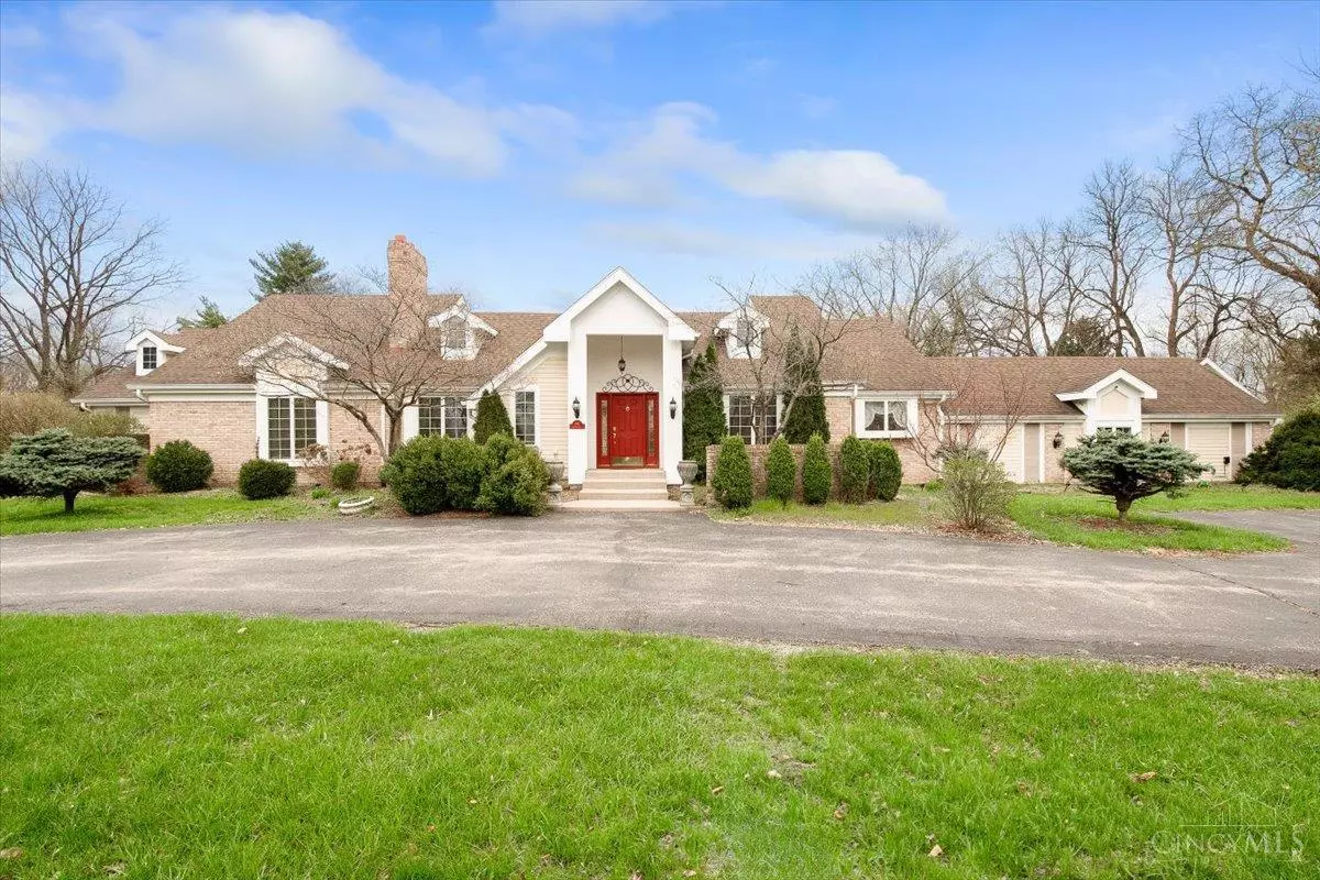 Beavercreek, OH 45432,1910 Grange Hall Rd