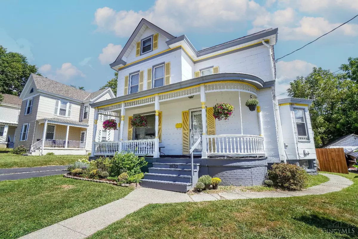 Cheviot, OH 45211,3832 Lovell Ave