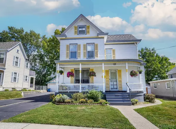 Cheviot, OH 45211,3832 Lovell Ave