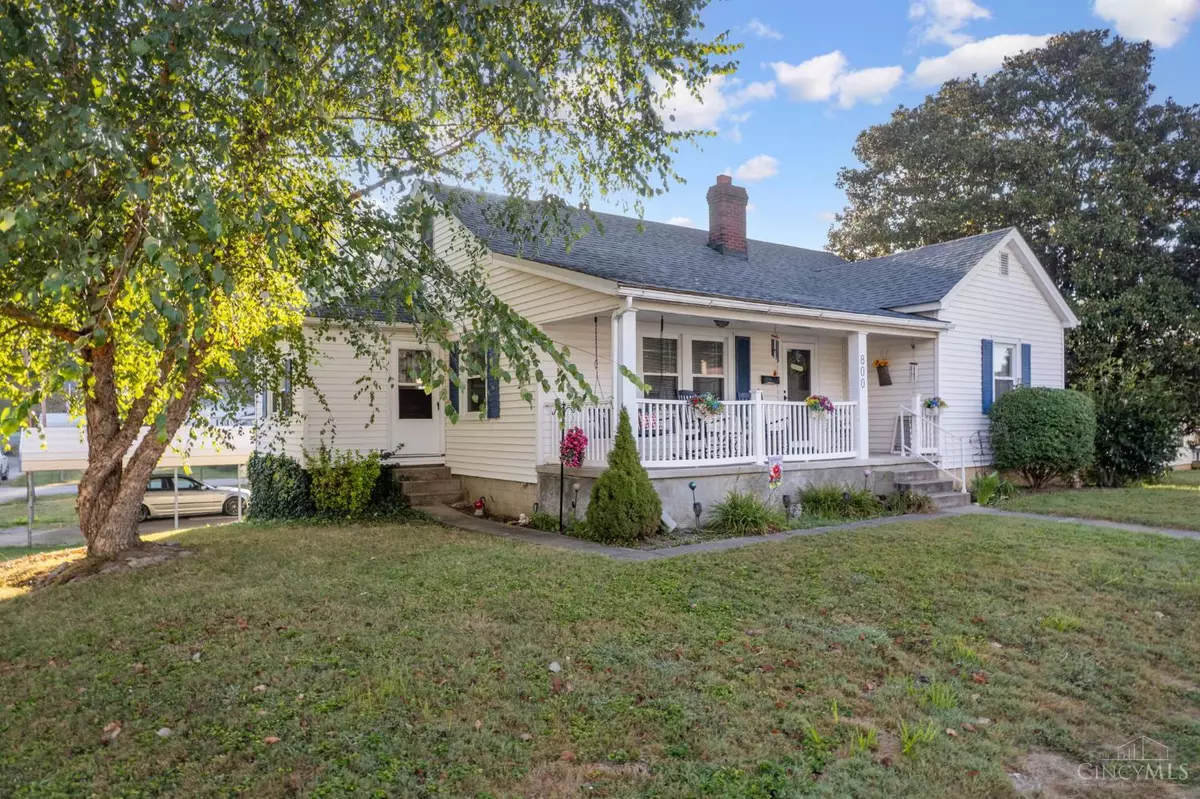 Union Twp, OH 45167,800 Catherine St