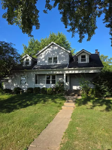 4832 Phillipsburg Union Rd, Clayton, OH 45322