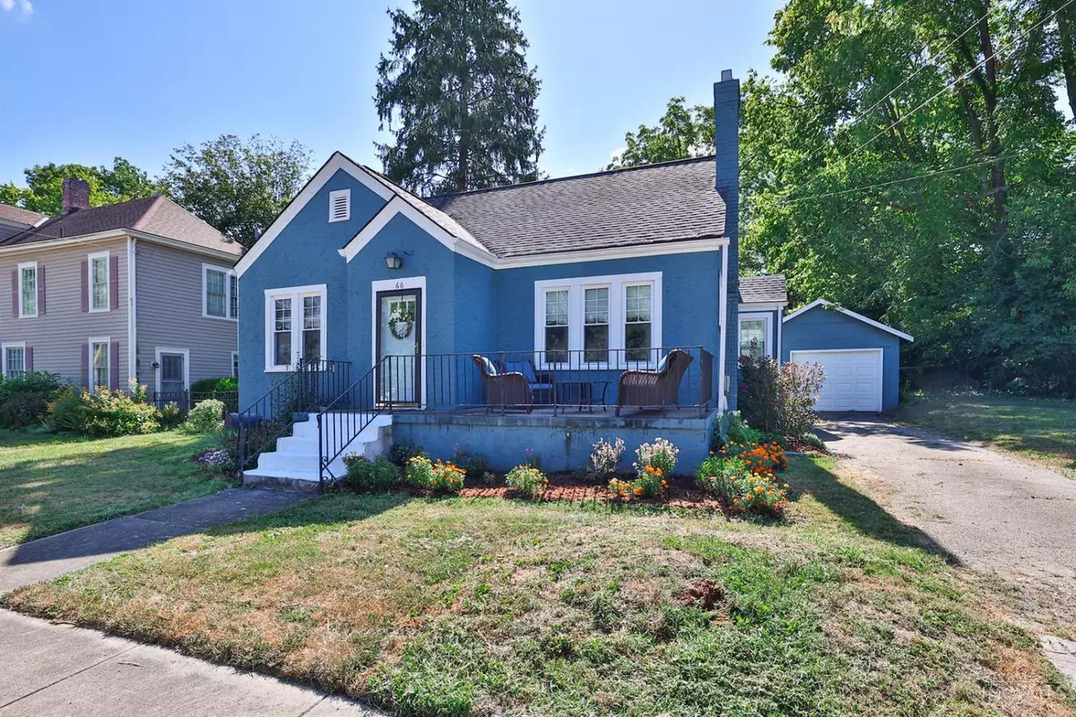 Batavia Twp, OH 45103,66 N Fifth St