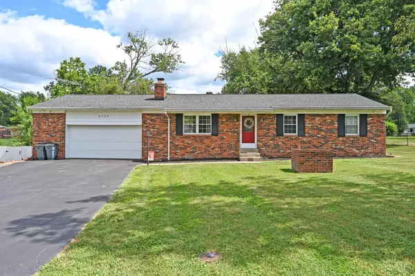 6394 Barre Rd, Goshen Twp, OH 45140