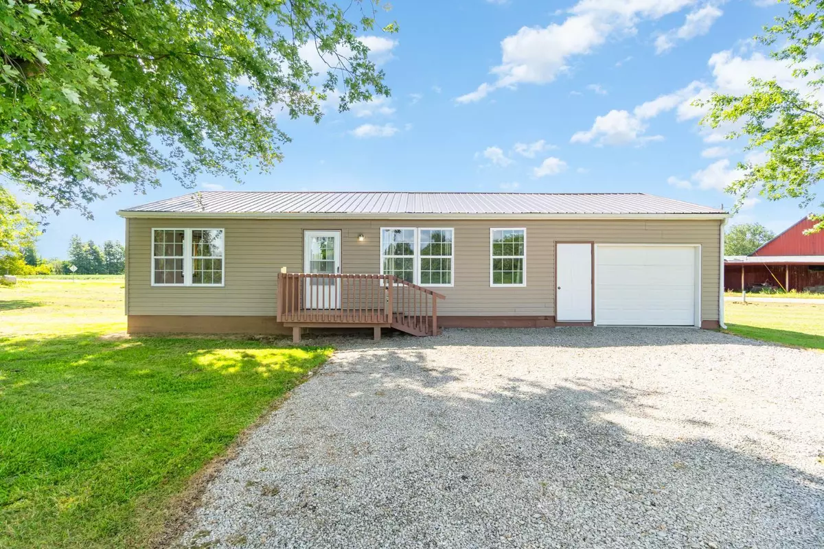 Whiteoak Twp, OH 45133,4780 Carr Rd