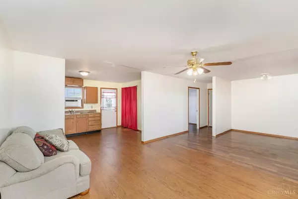 Whiteoak Twp, OH 45133,4780 Carr Rd