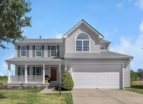 142 Village Ct, Monroe, OH 45050