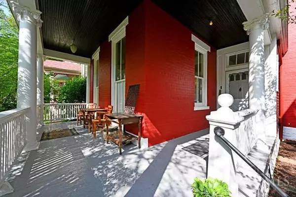 Cincinnati, OH 45223,4236 Brookside Ave