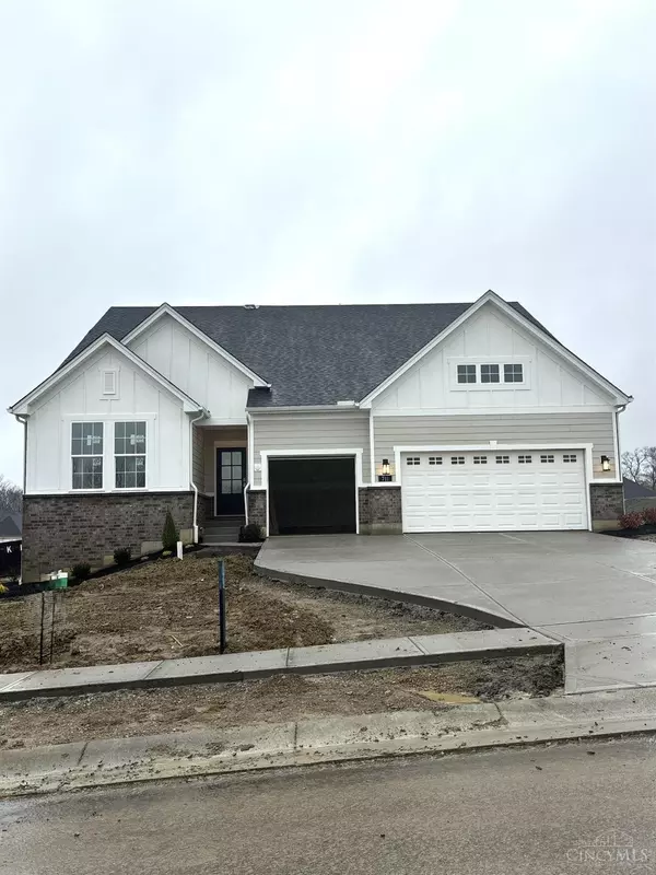 Lebanon, OH 45036,711 Tollhouse Blvd