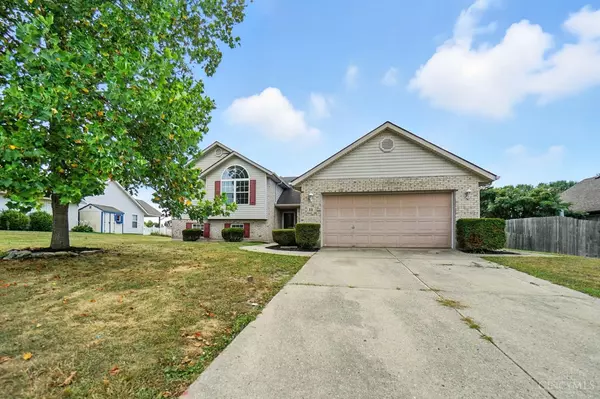 Franklin, OH 45005,11 Field Crest Dr