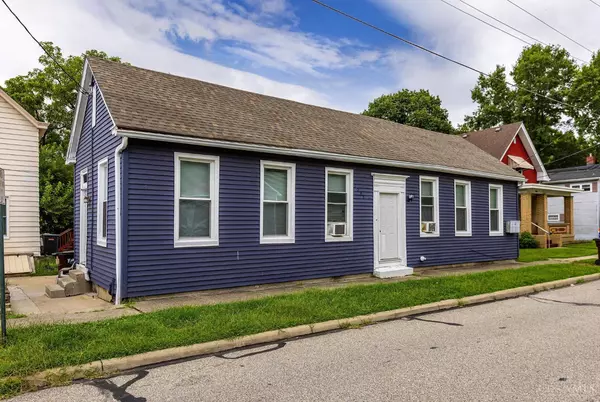 7508 Elizabeth St, Mt Healthy, OH 45231